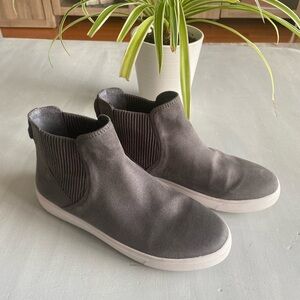 Steve Madden High Tops Sneakers Size 7.5